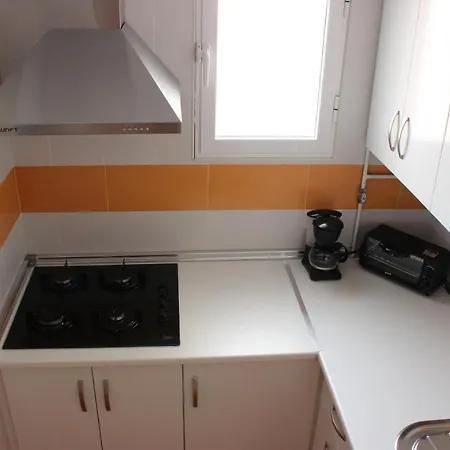 Apartment Nundinae Merida