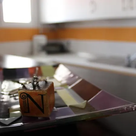 Nundinae Apartment *