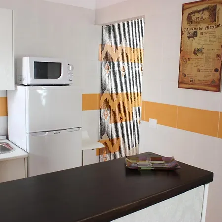 Nundinae Apartment