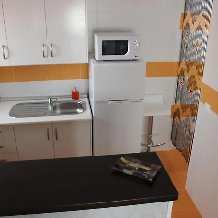 Nundinae Apartment *