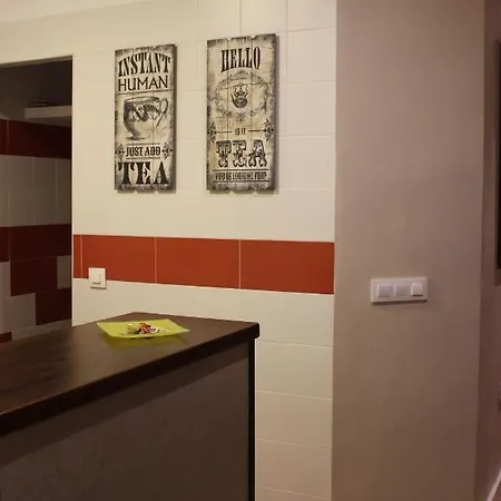 Nundinae Apartamento Mérida