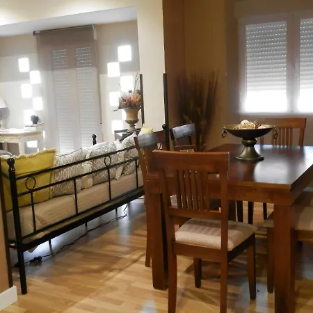 Apartamento Nundinae Mérida