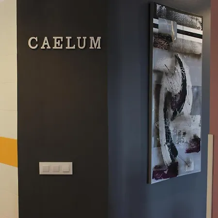 Apartamento Nundinae