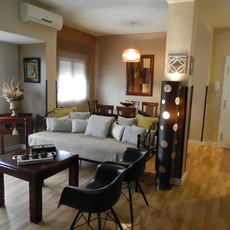 Nundinae Apartment