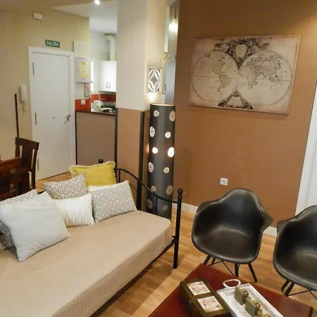 Apartamento Nundinae *