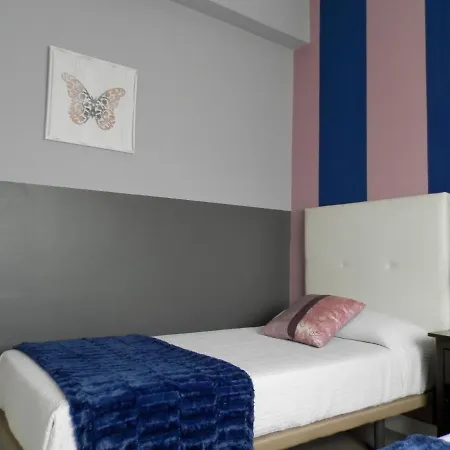 Nundinae Apartment
