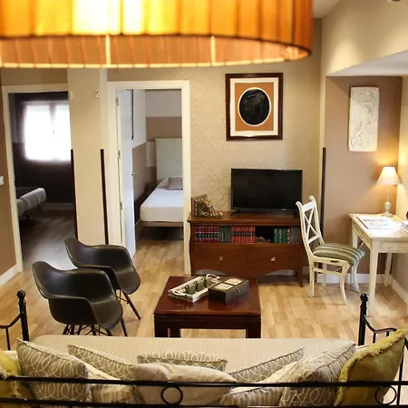 Nundinae Apartment Merida