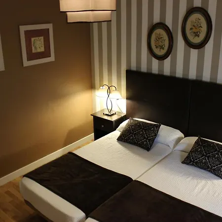 Apartamento Nundinae *