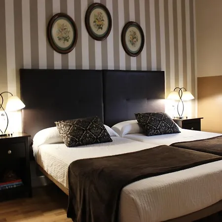 Apartamento Nundinae *