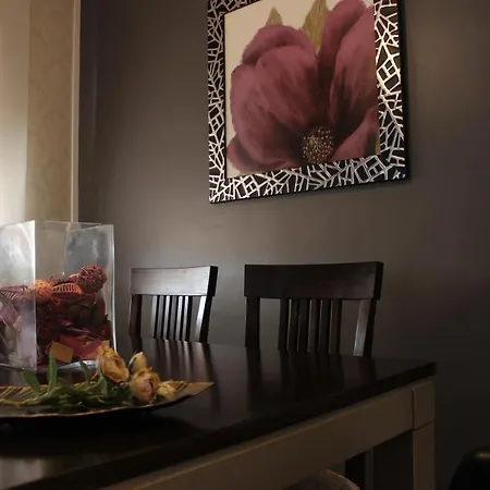 Nundinae Apartamento Mérida