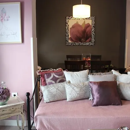 Apartamento Nundinae