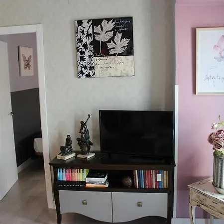 Nundinae Apartament Mérida