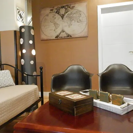 Apartamento Nundinae *