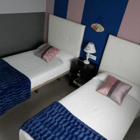 Nundinae Apartamento Mérida