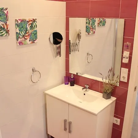 Apartment Nundinae Merida