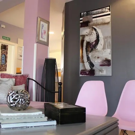 Apartamento Nundinae