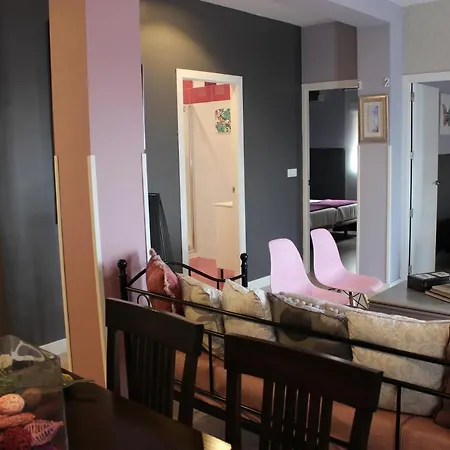 Apartamento Nundinae