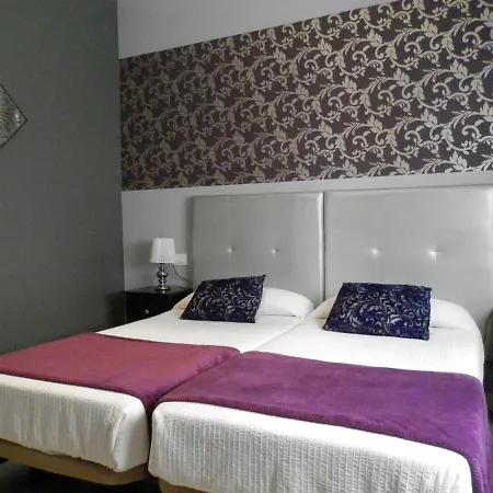 Apartment Nundinae *