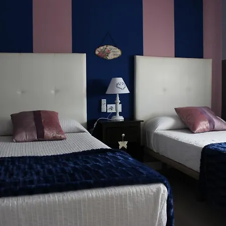 Nundinae Apartamento Mérida
