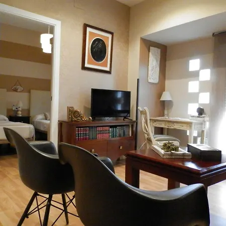 Nundinae Apartment
