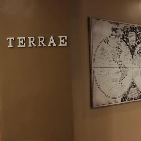 Apartamento Nundinae *
