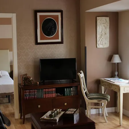Apartment Nundinae Merida