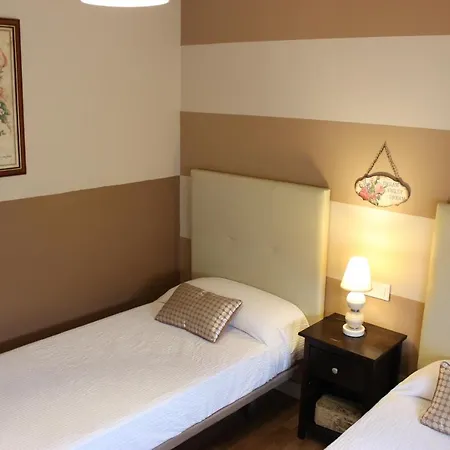 Apartment Nundinae Merida