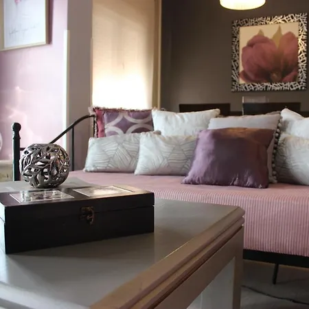 Nundinae Apartamento