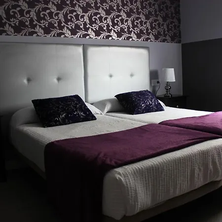Nundinae Apartamento *