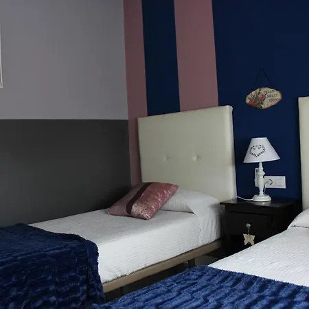 Apartamento Nundinae *