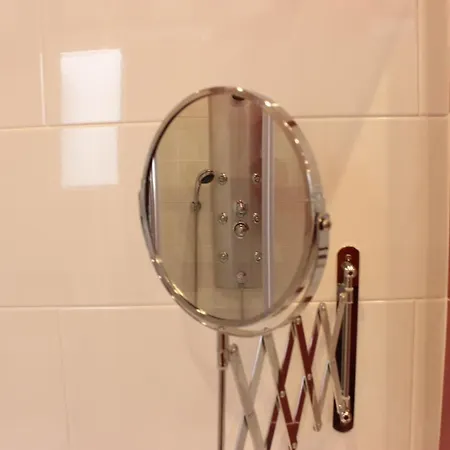 Apartamento Nundinae Mérida