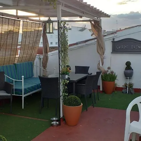 Apartment Nundinae *
