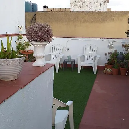 Apartamento Nundinae