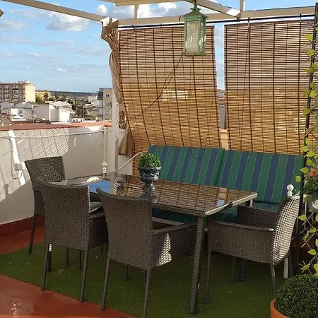 Apartment Nundinae