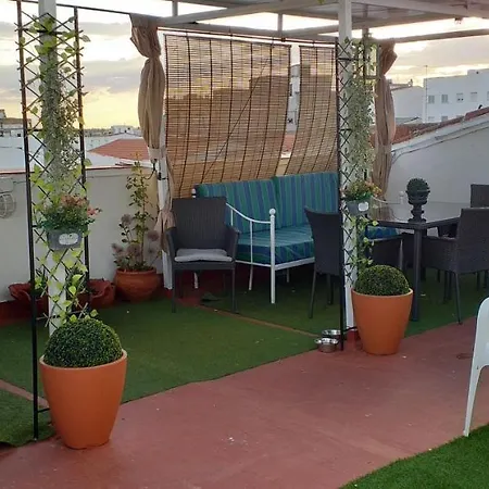 Nundinae Apartamento *