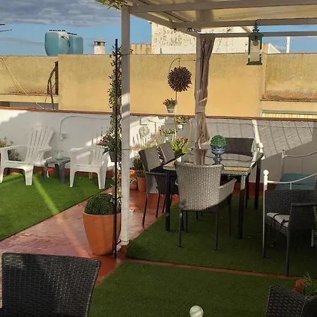 Nundinae Apartamento