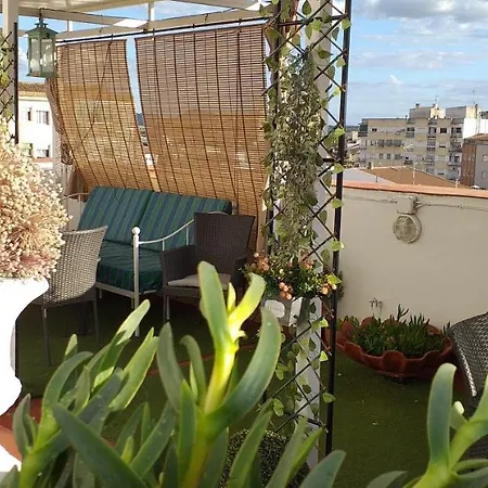 Apartment Nundinae *