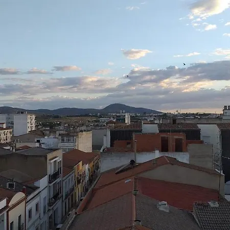 Nundinae Apartamento *