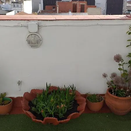Nundinae Apartamento Mérida