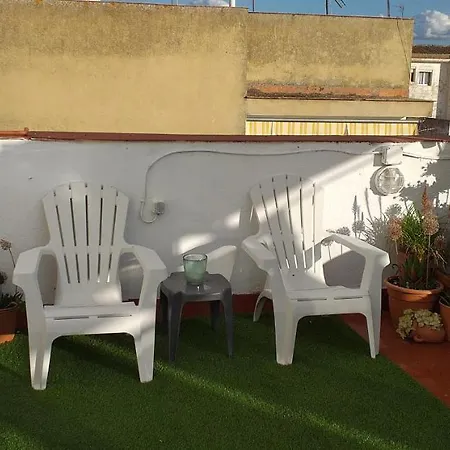 Apartment Nundinae