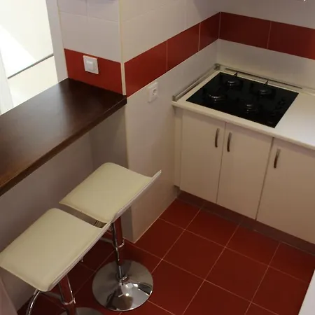 Apartment Nundinae