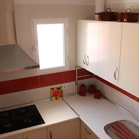 Nundinae Apartamento Mérida