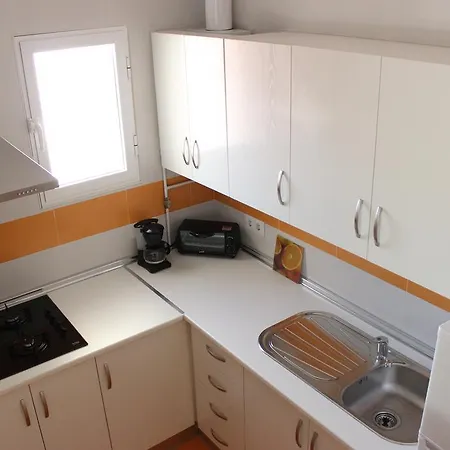 Apartment Nundinae *