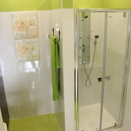 Nundinae Apartamento *