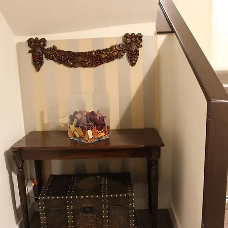 Apartment Nundinae