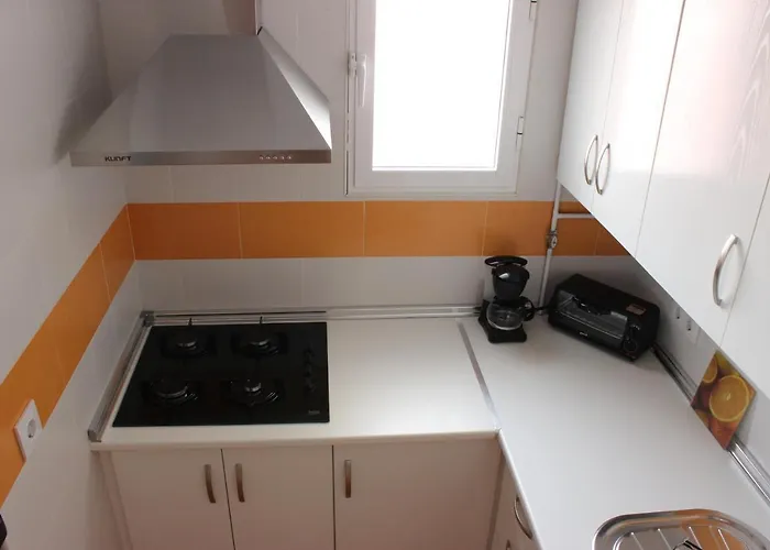 Апартаменты Nundinae Мерида