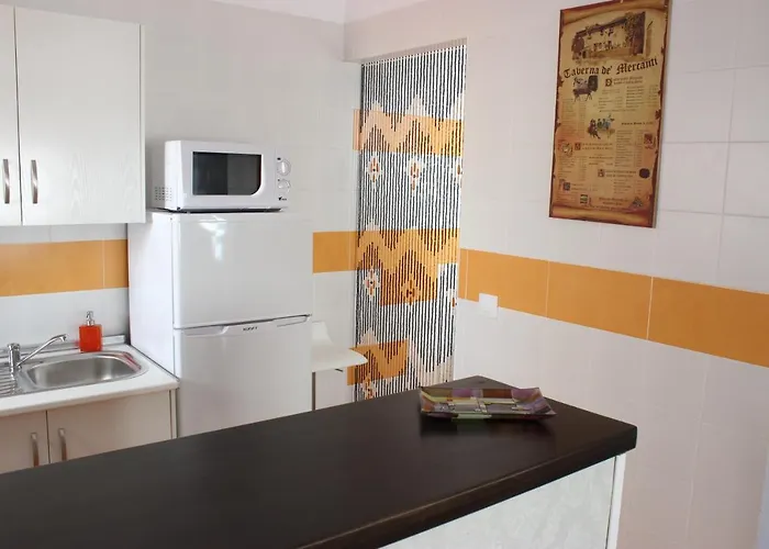 Nundinae Апартаменты