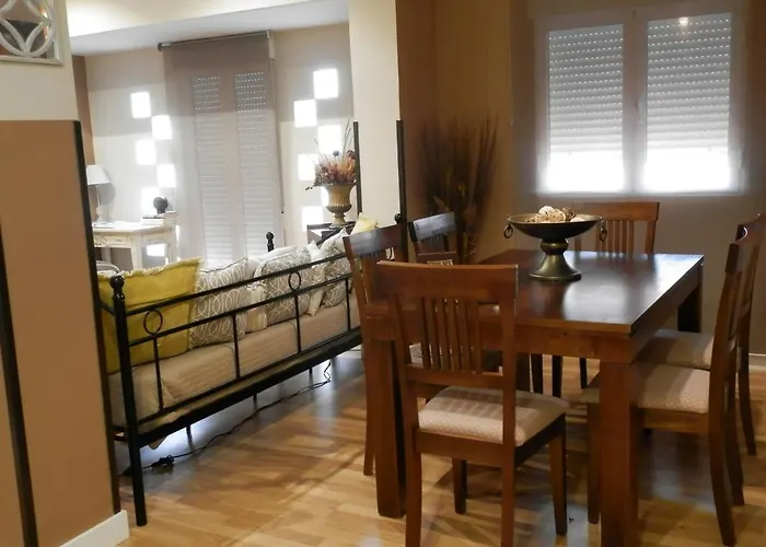 Апартаменты Nundinae Мерида