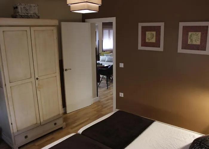 Апартаменты Nundinae Мерида