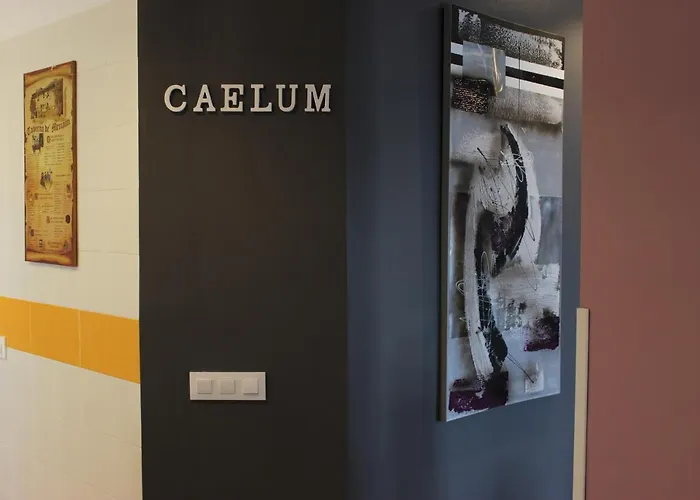 Апартаменты Nundinae